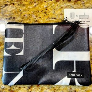 RareForm Clutch BNWT